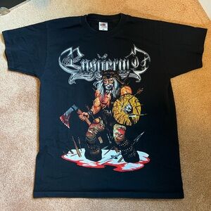 Ensiferum men’s L shirt